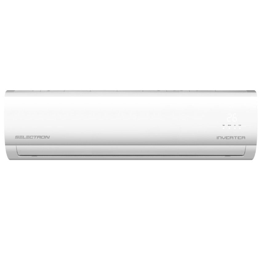 Aire Acondicionado Selectron IAC-2410 | Inverter | 24000BTU