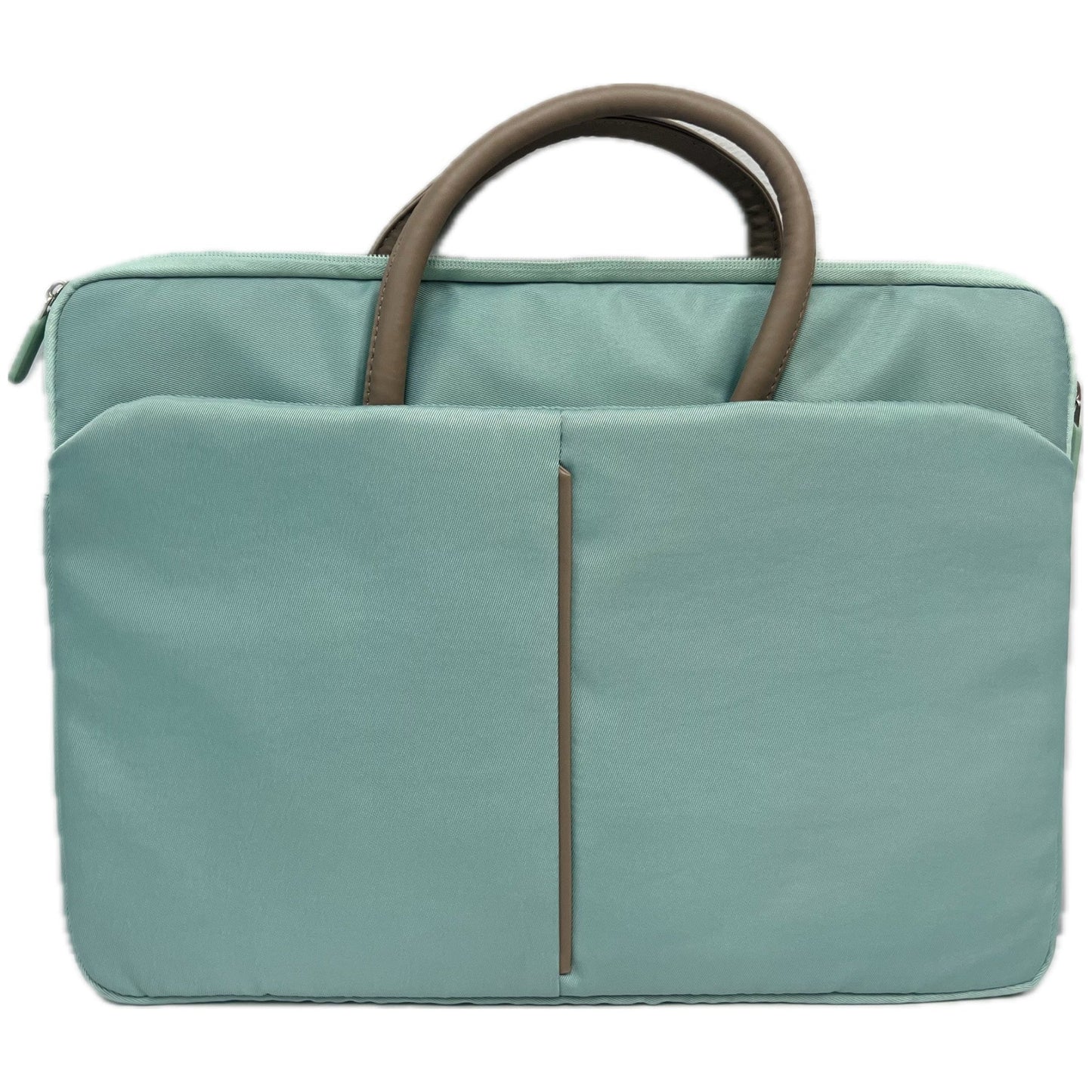 Maletin para Notebook Go LBP-515BG | Splash Proof | Color Menta