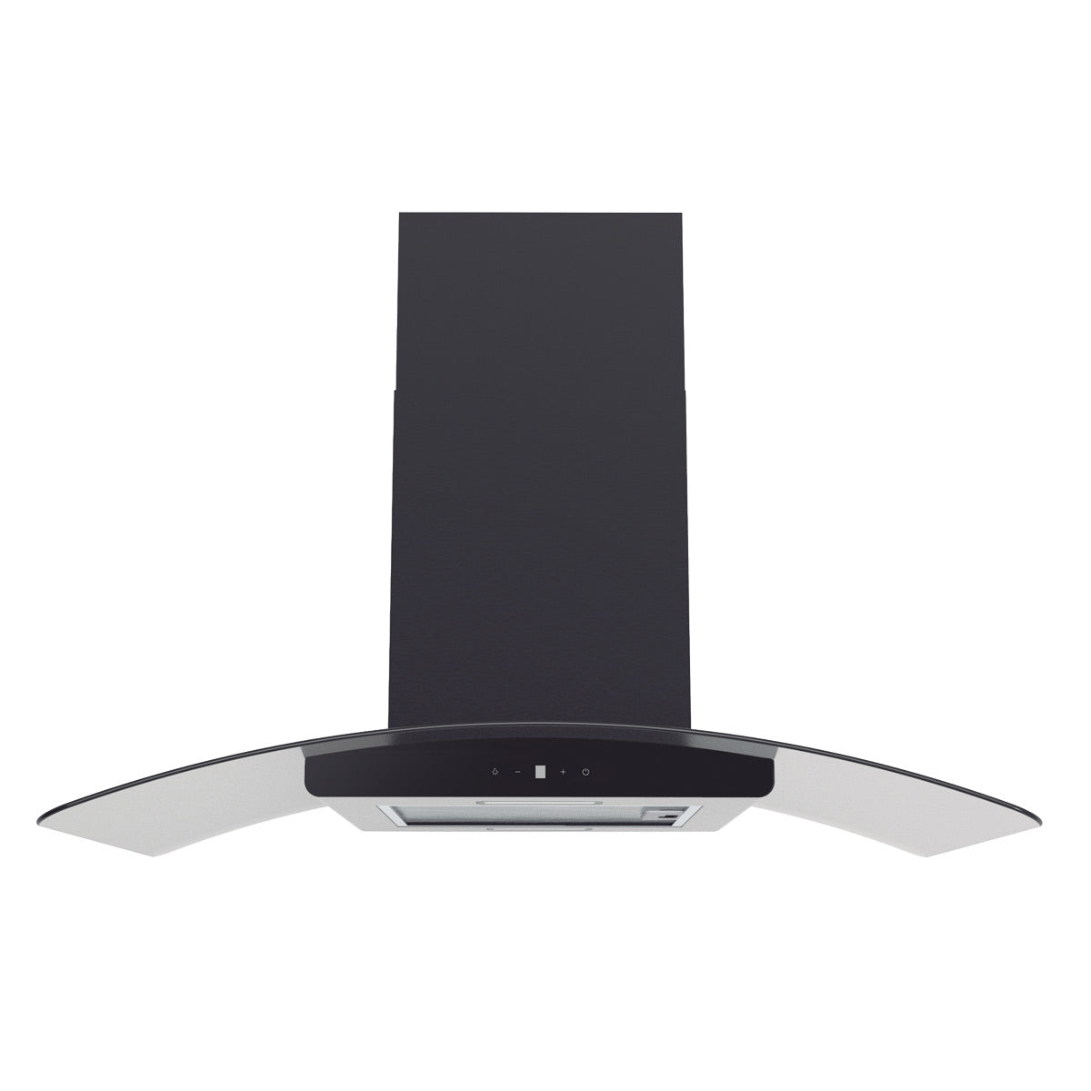 Extractor Selectron Arezzo 30 | 30" | Tipo Campana | Empotrable