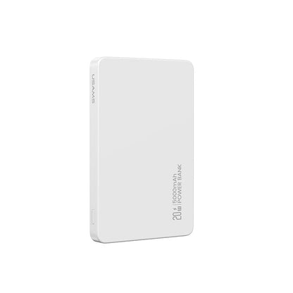 BaterÍa Portátil Magnetica 5KCD23103 | 5000MAh | Carga Rápida