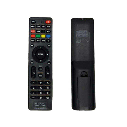 Control Universale Para Televisor Dragon Tech Huayu  RM-L1130+X