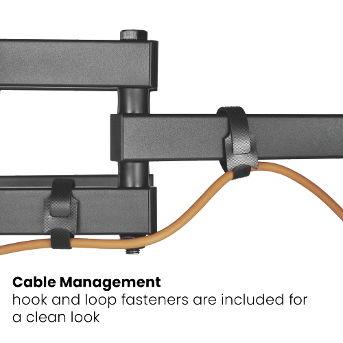 Soporte para Televisor Selectron TVB-3780FM | 37'' a 80'' | 40kg