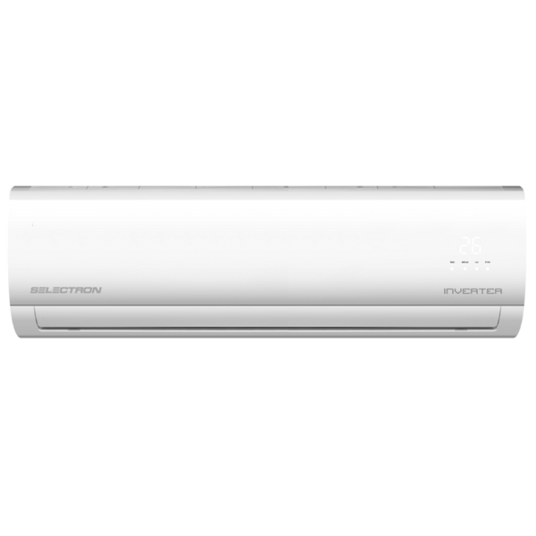 Aire Acondicionado Selectron IAC-1810 | Inverter | 18000BTU