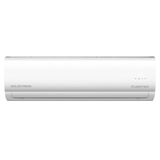 Aire Acondicionado Residencial Selectron IAC-3605 M01 | Inverter | 36000BTU | SEER 17.5  Multimax Panama Aire Acondicionado Samsung LG Hisense Panasonic Selectron IAC-3605