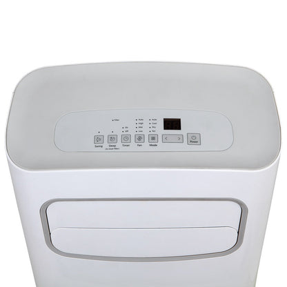 Aire Acondicionado Selectron PAC-1205 | Portátil | 12000BTU  Multimax Panama Aire Acondicionado Samsung LG Hisense Panasonic Selectron PAC-1205
