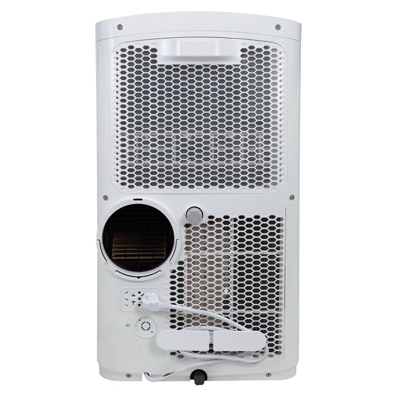 Aire Acondicionado Selectron PAC-1205 | Portátil | 12000BTU  Multimax Panama Aire Acondicionado Samsung LG Hisense Panasonic Selectron PAC-1205
