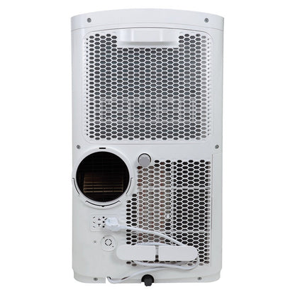 Aire Acondicionado Selectron PAC-1205 | Portátil | 12000BTU  Multimax Panama Aire Acondicionado Samsung LG Hisense Panasonic Selectron PAC-1205
