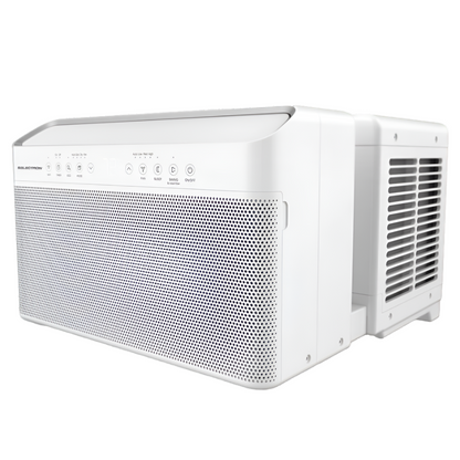 Aire Acondicionado Selectron WAC-0800 | Ventana | 8000 BTU | CEER 15 Multimax Panama Aire Acondicionado Samsung LG Hisense Panasonic Selectron WAC-0800