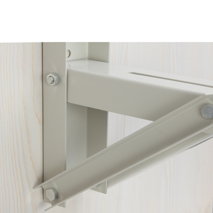 Soporte para Aire Acondicionado Selectron ACB-003 | 300KG
