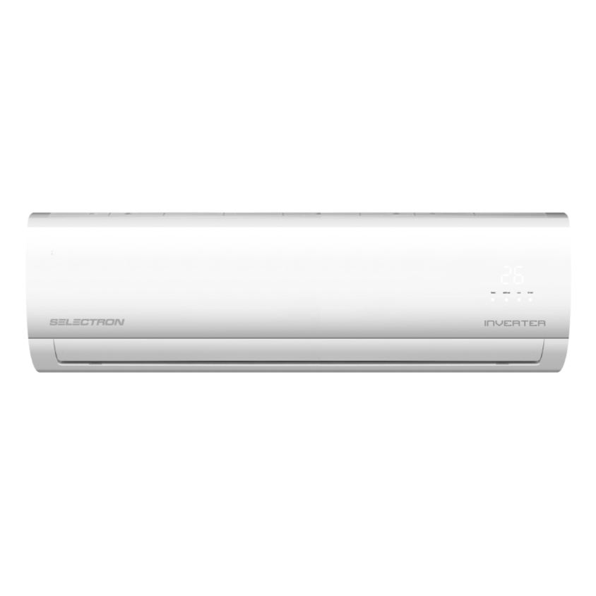 Aire Acondicionado Residencial Selectron IAC-1805 | Inverter | 18000 BTU | SEER 17 [PREVENTA] - Multimax
