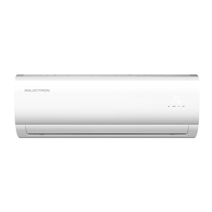Aire Acondicionado Selectron Inverter IAC-0905, 9000BTU, SEER 16 - Multimax