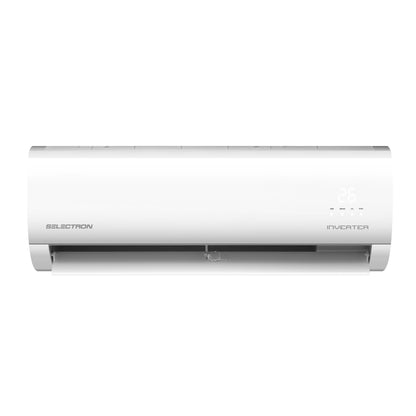 Aire Acondicionado Selectron IAC-1809 | Inverter | 18000BTU | SEER 19