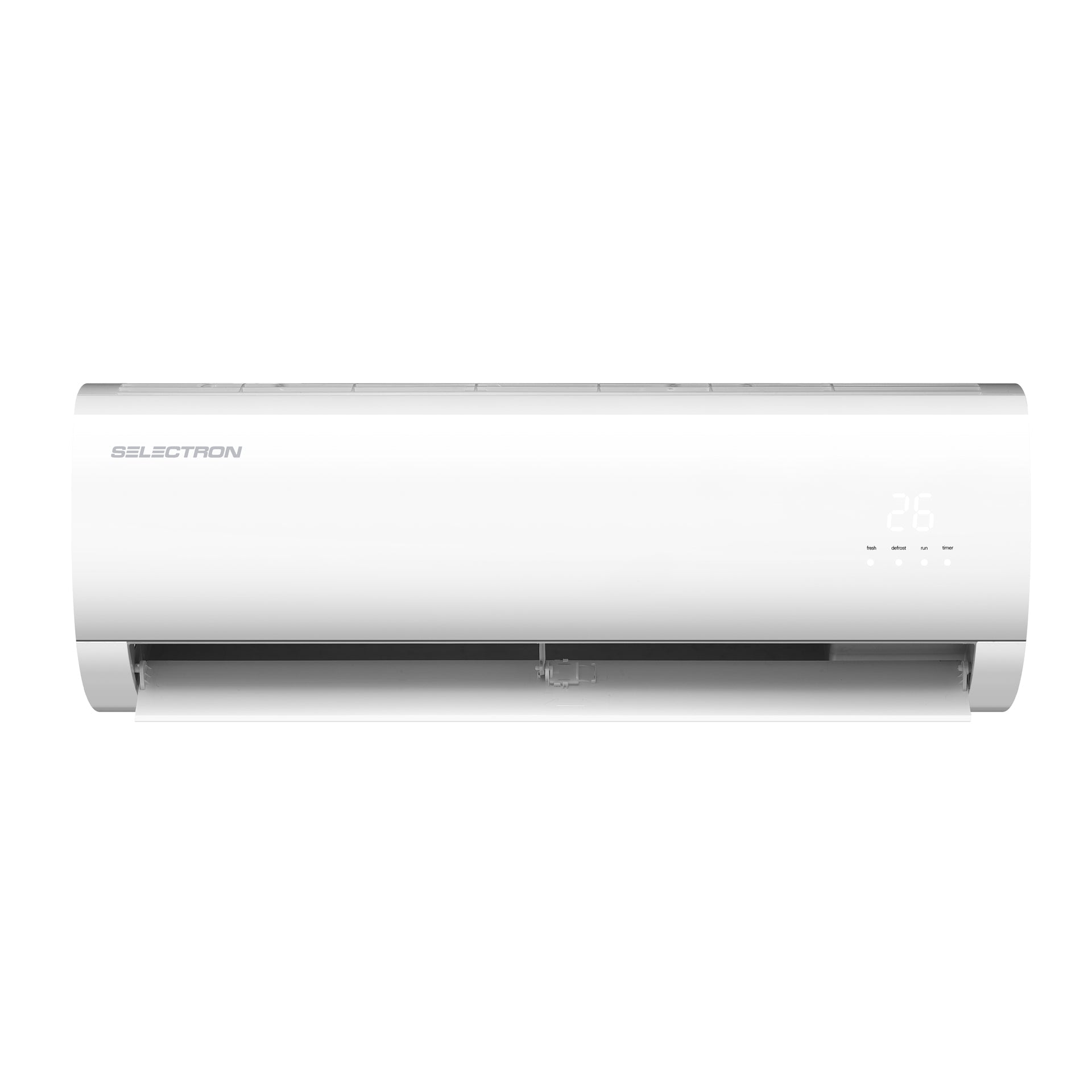 Aire Acondicionado Selectron Inverter IAC-0905, 9000BTU, SEER 16 - Multimax