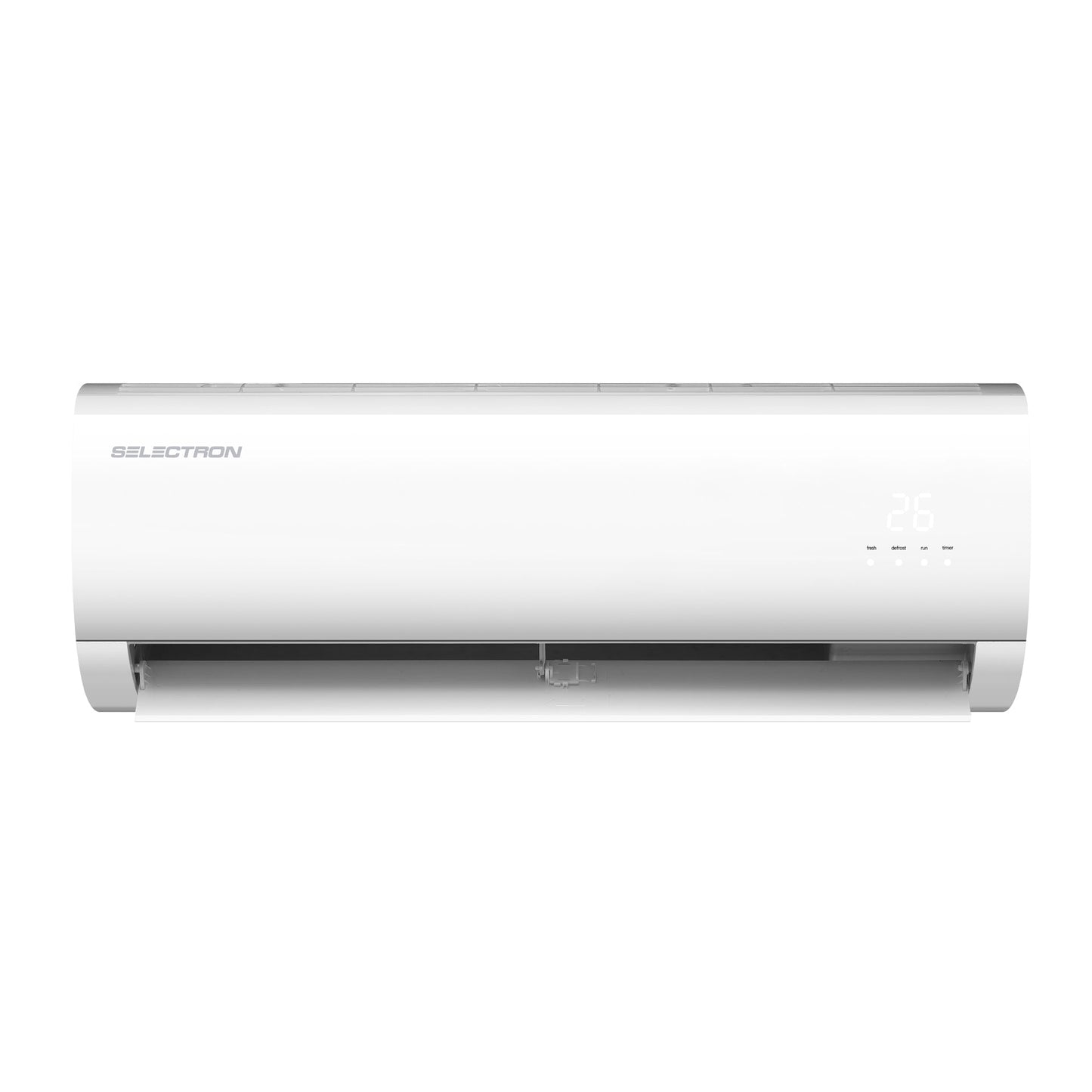Aire Acondicionado Selectron Inverter IAC-1805, 18000BTU, SEER 17 - Multimax