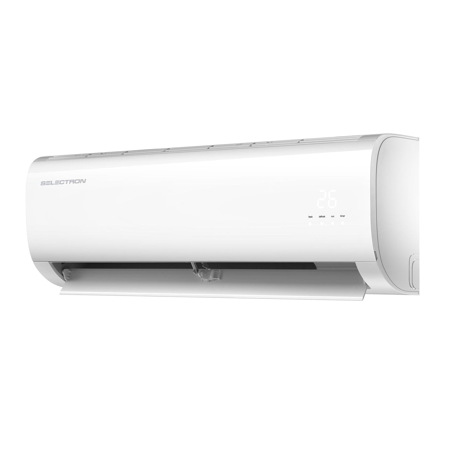 Aire Acondicionado Selectron Inverter IAC-1805, 18000BTU, SEER 17 - Multimax