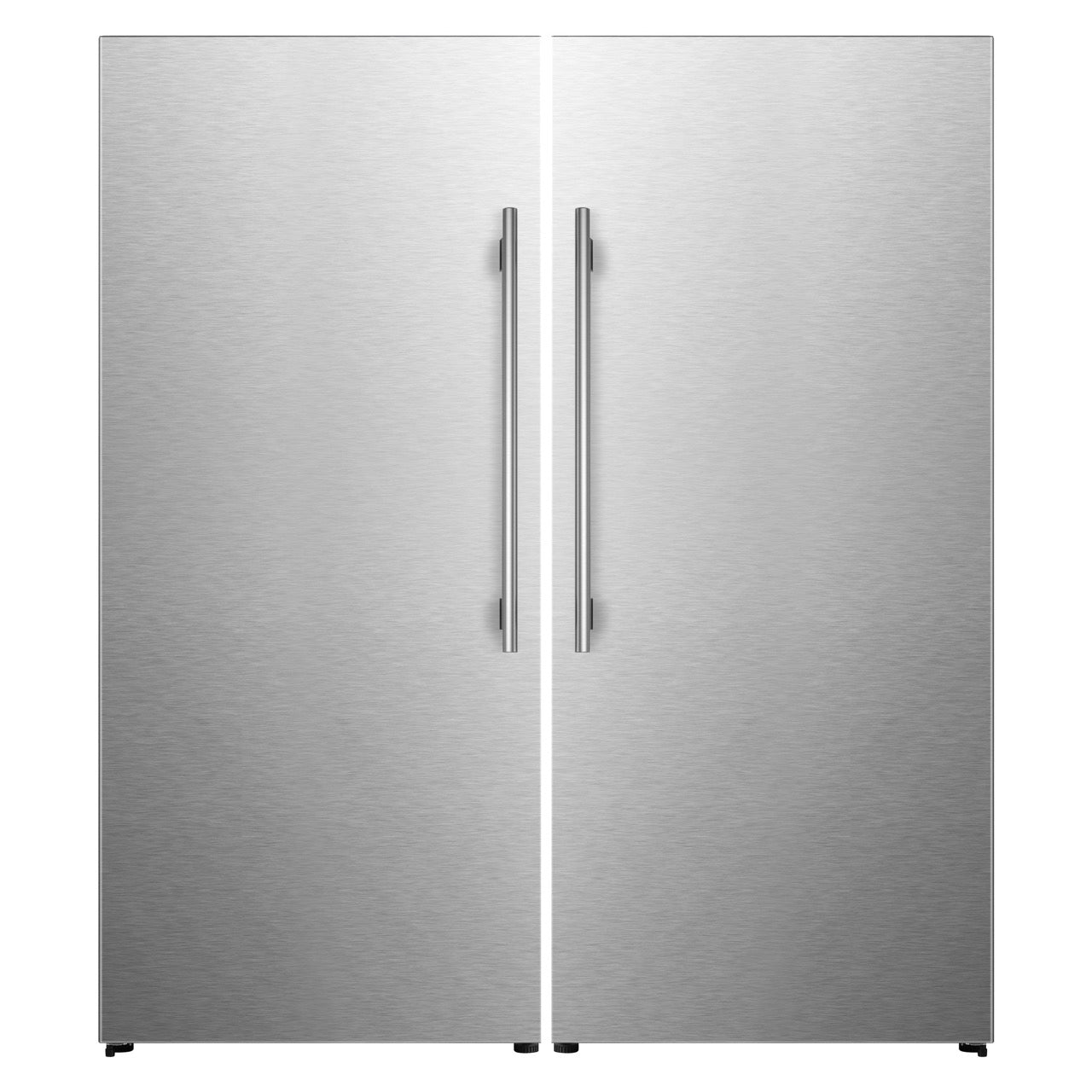 Kit Gemelas Inverter Selectron Deluxe FZ-590 + Protectores de Voltaje CONGELADOR CONGELADORES MULTIMAX PANAMA PSN0110634