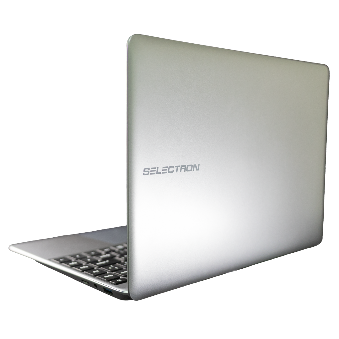 Selectron Xpertex | Intel Celeron N4020 | 8GB RAM | 256GB SSD | 14" | Windows 11 Home