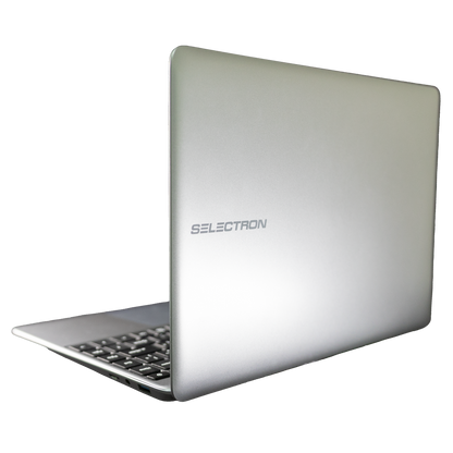 Selectron Xpertex | Intel Celeron N4020 | 8GB RAM | 256GB SSD | 14" | Windows 11 Home