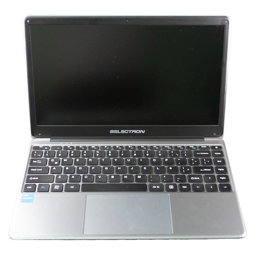 Selectron Xpertex | Intel Celeron N4020 | 8GB RAM | 256GB SSD | 14" | Windows 11 Home