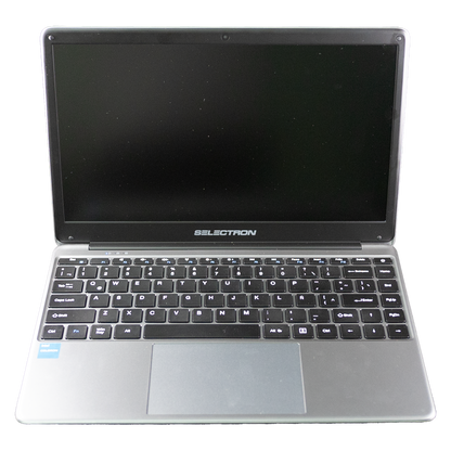 Selectron Xpertex | Intel Celeron N4020 | 8GB RAM | 256GB SSD | 14" | Windows 11 Home