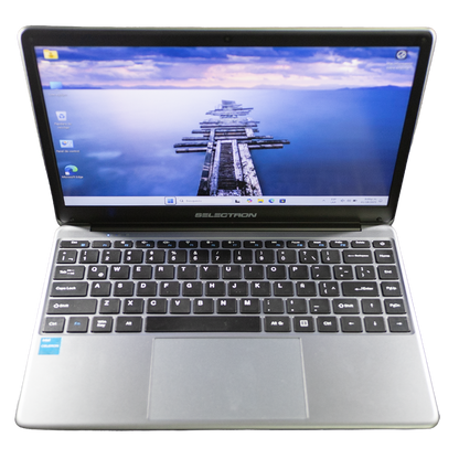 Selectron Xpertex | Intel Celeron N4020 | 8GB RAM | 256GB SSD | 14" | Windows 11 Home