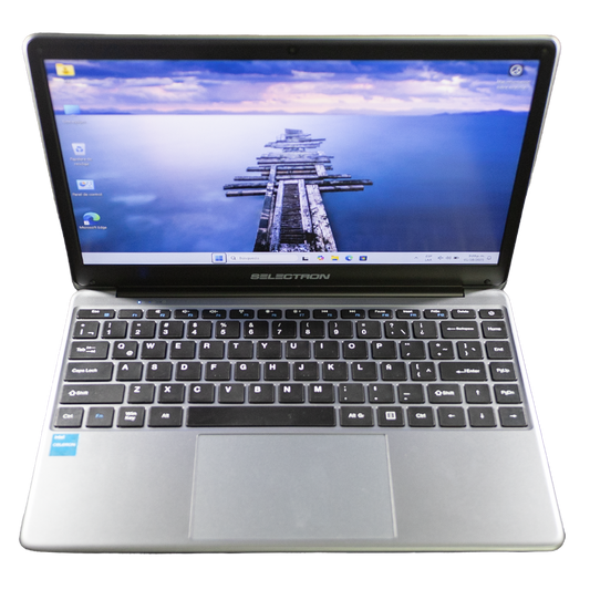 Selectron Xpertex | Intel Celeron N4020 | 8GB RAM | 256GB SSD | 14" | Windows 11 Home