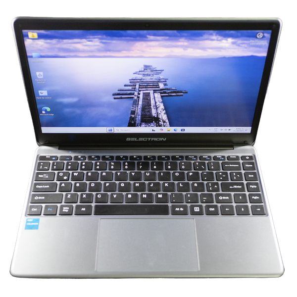 Selectron Xpertex | Intel Celeron N4020 | 8GB RAM | 256GB SSD | 14