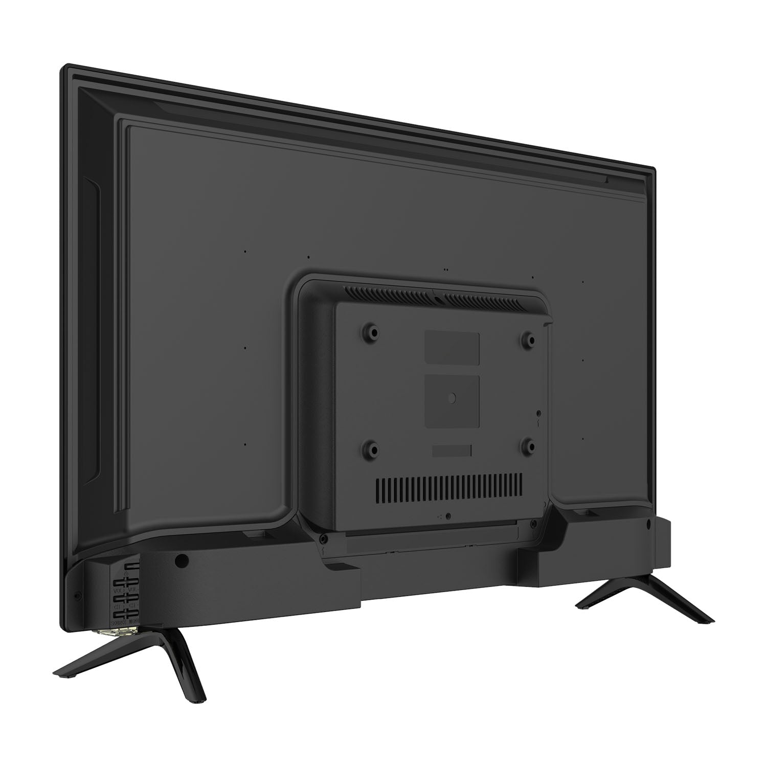 Televisor LED de 32" Selectron LE-32D00 | HD | HDMI | USB | Sintonizador Digital DVB-T - Multimax