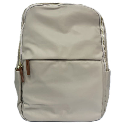Mochila para Notebook Go CP-34 | 15.6" | Color Beige