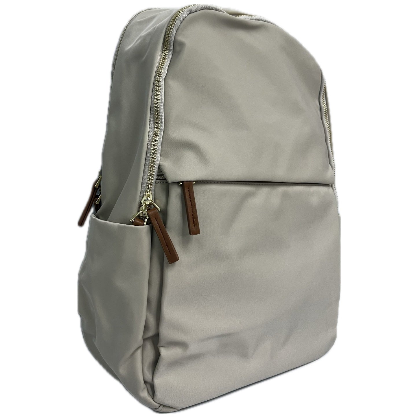 Mochila para Notebook Go CP-34 | 15.6" | Color Beige