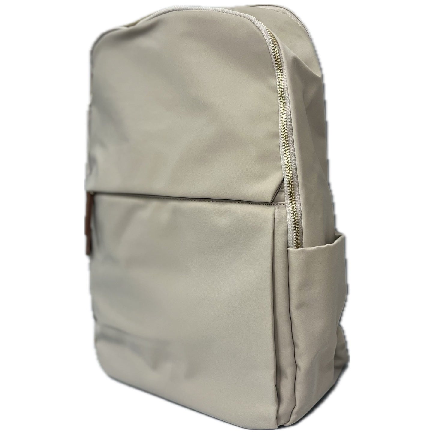 Mochila para Notebook Go CP-34 | 15.6" | Color Beige