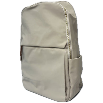 Mochila para Notebook Go CP-34 | 15.6" | Color Beige