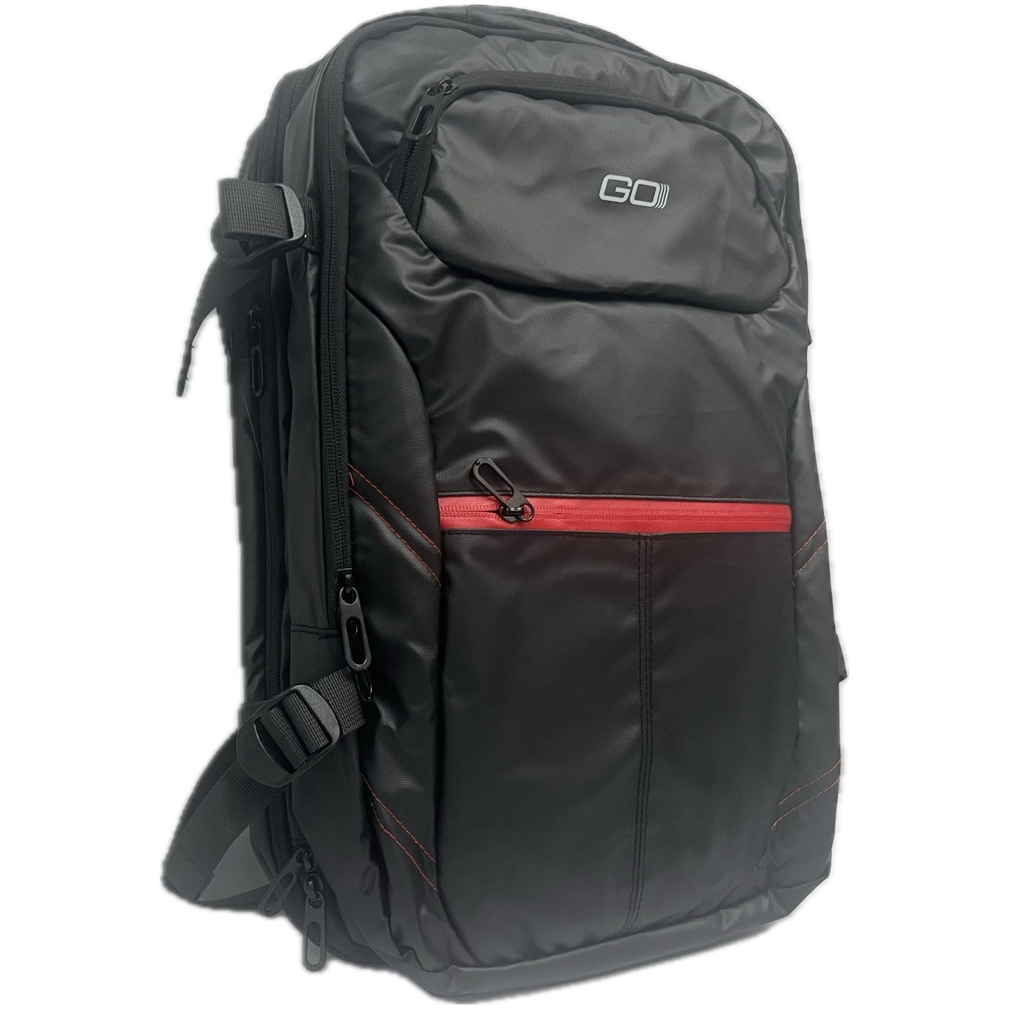 Mochila Go JTUB927 | Para Notebook | 15.6"