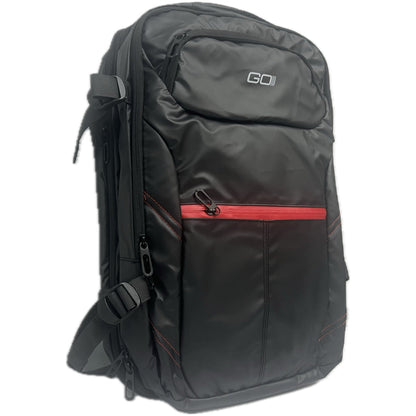 Mochila Go JTUB927 | Para Notebook | 15.6"