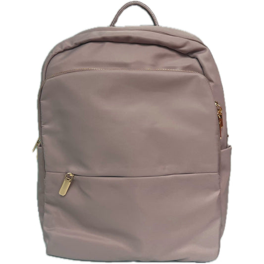 Mochila para Notebook Go CP-22 | 15.6" | Color Rosado