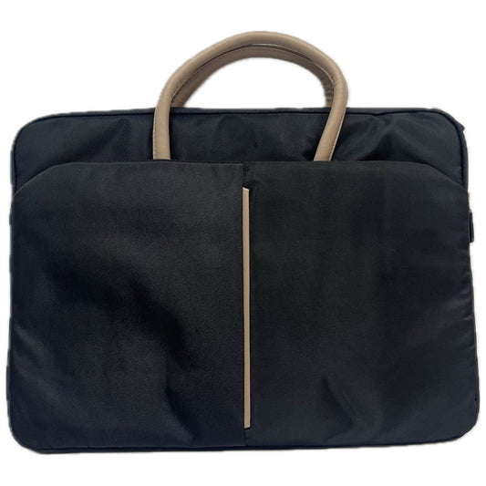 Maletin para Notebook Go LBP-515BK | Splash Proof