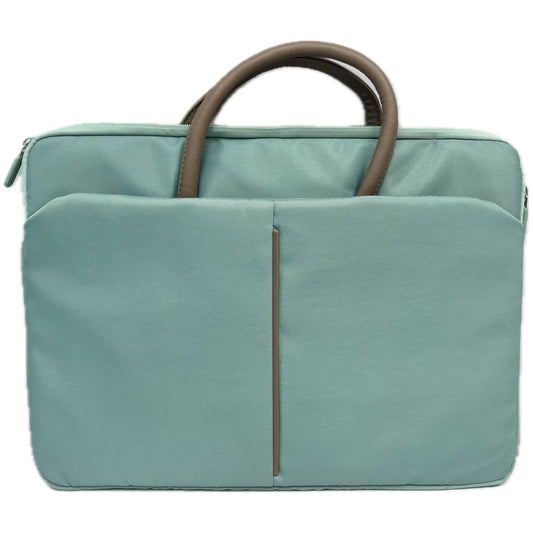 Maletin para Notebook Go LBP-515BG | Splash Proof | Color Menta
