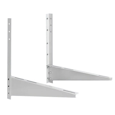 Soporte para condensador de aire acondicionado Selectron ACW-002, 200kg, hasta 24,000BTU - Multimax