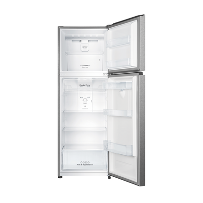 Refrigeradora Selectron RFT-320S | 12 pies cúbicos | Top Mount