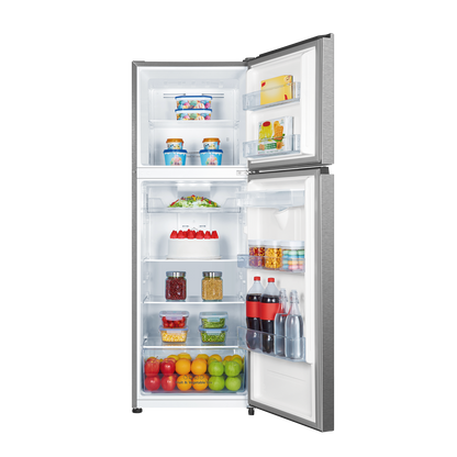 Refrigeradora Selectron RFT-320S | 12 pies cúbicos | Top Mount
