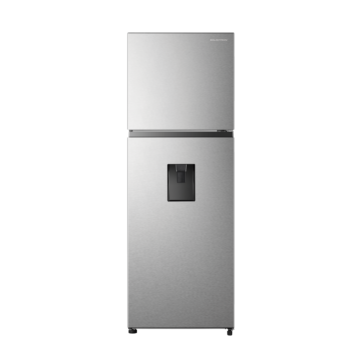 Refrigeradora Selectron RFT-320S | 12 pies cúbicos | Top Mount