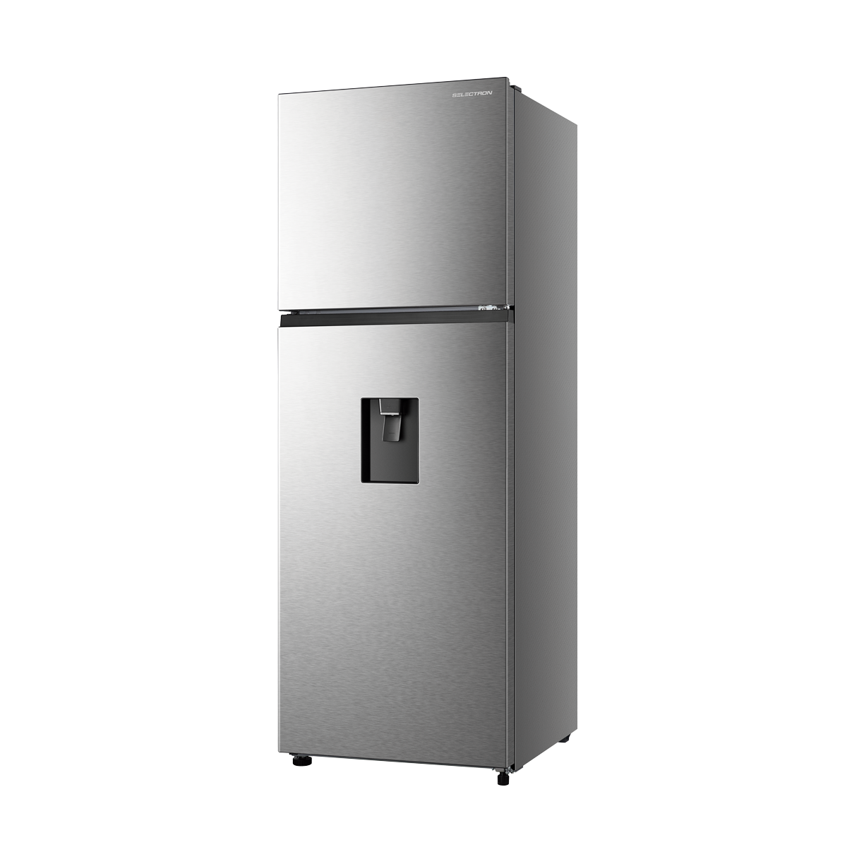 Refrigeradora Selectron RFT-320S | 12 pies cúbicos | Top Mount