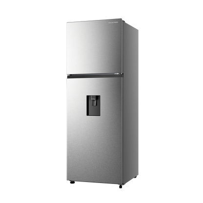 Refrigeradora Selectron RFT-320S | 12 pies cúbicos | Top Mount