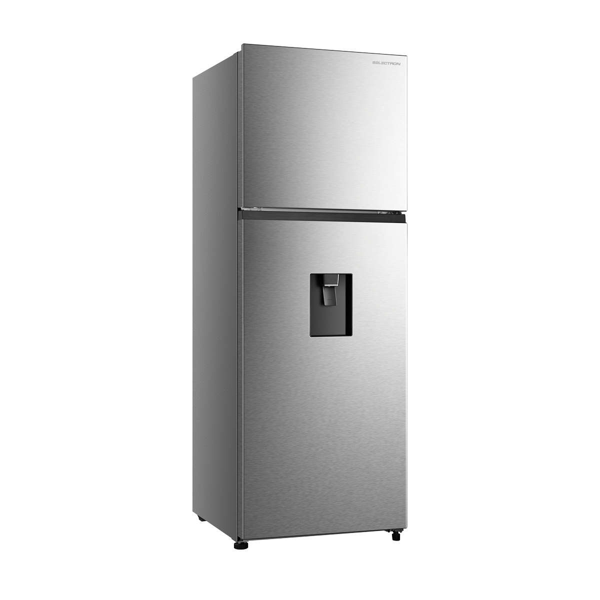 Refrigeradora Selectron RFT-320S | 12 pies cúbicos | Top Mount