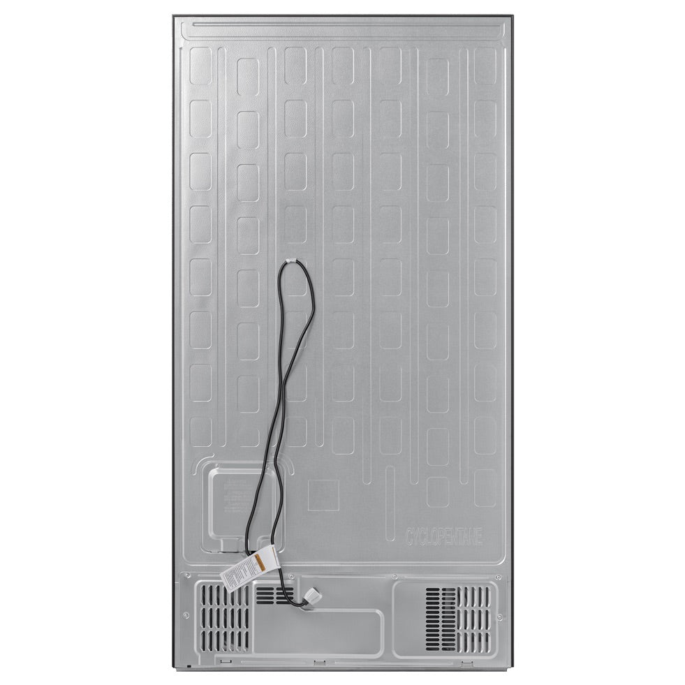 Refrigeradora Selectron RFS-518SI | Inverter | 19 pies cúbicos | Side By Side