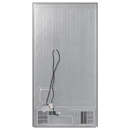 Refrigeradora Selectron RFS-518SI | Inverter | 19 pies cúbicos | Side By Side