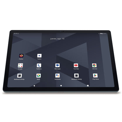 Selectron SmartPad T101G | 10.5" | 8GB RAM | 128GB | 4G + Wi-Fi (Incluye Cover con Teclado)