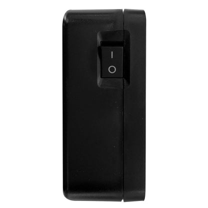 Protector de Voltaje Selectron PVAA220 | 220V | 50/60Hz | Para Aires Acondicionados | Hasta 24000BTU