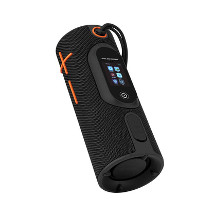 Bocina Inalámbrica Selectron Splash | 20W | Resistente al Agua | Bluetooth