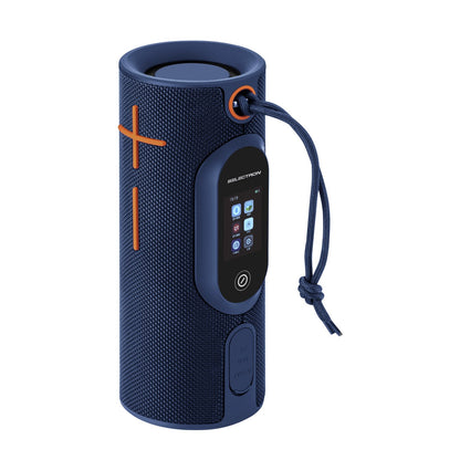 Bocina Inalámbrica Selectron Splash | 20W | Resistente al Agua | Bluetooth